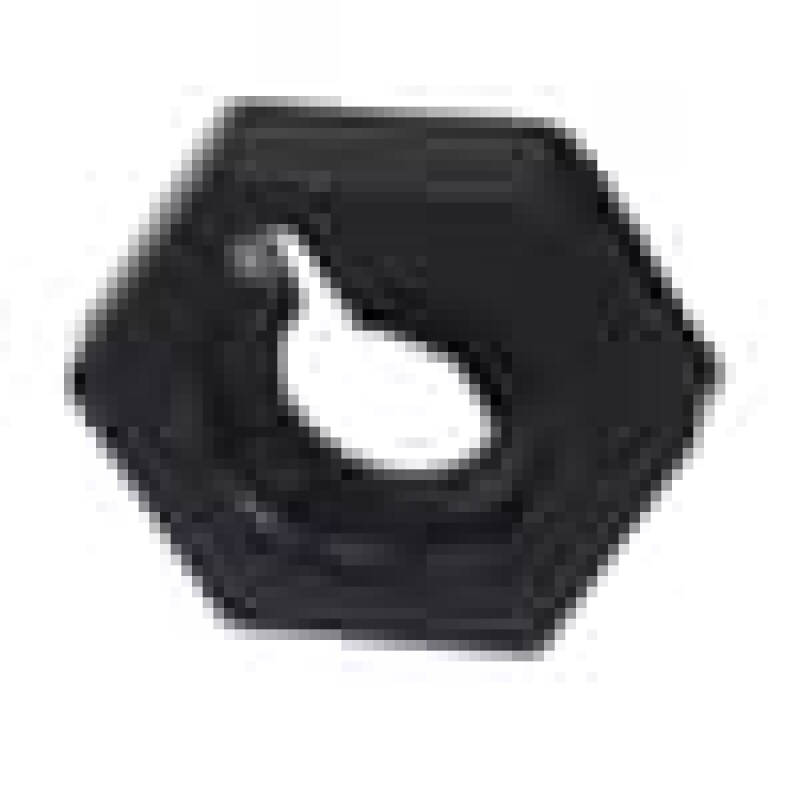 Foot Group Nut 450920615, product image 8 of 8
