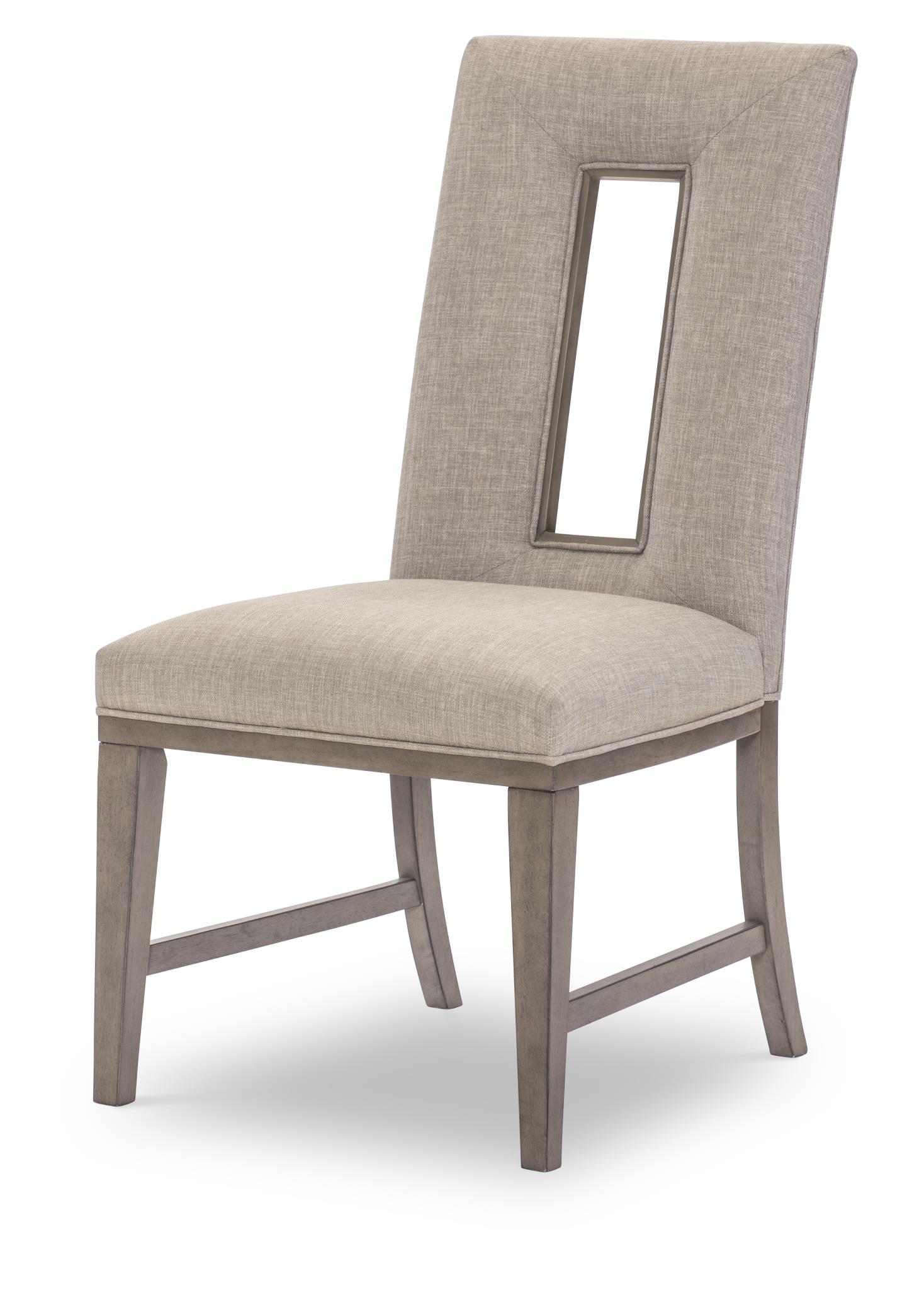 Upholstered Side Chair 4520140