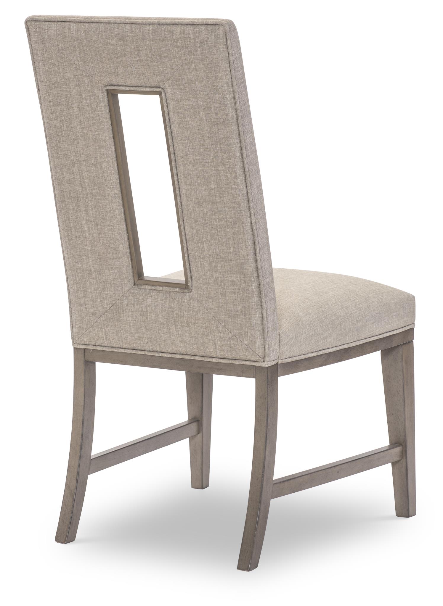 Upholstered Side Chair 4520140