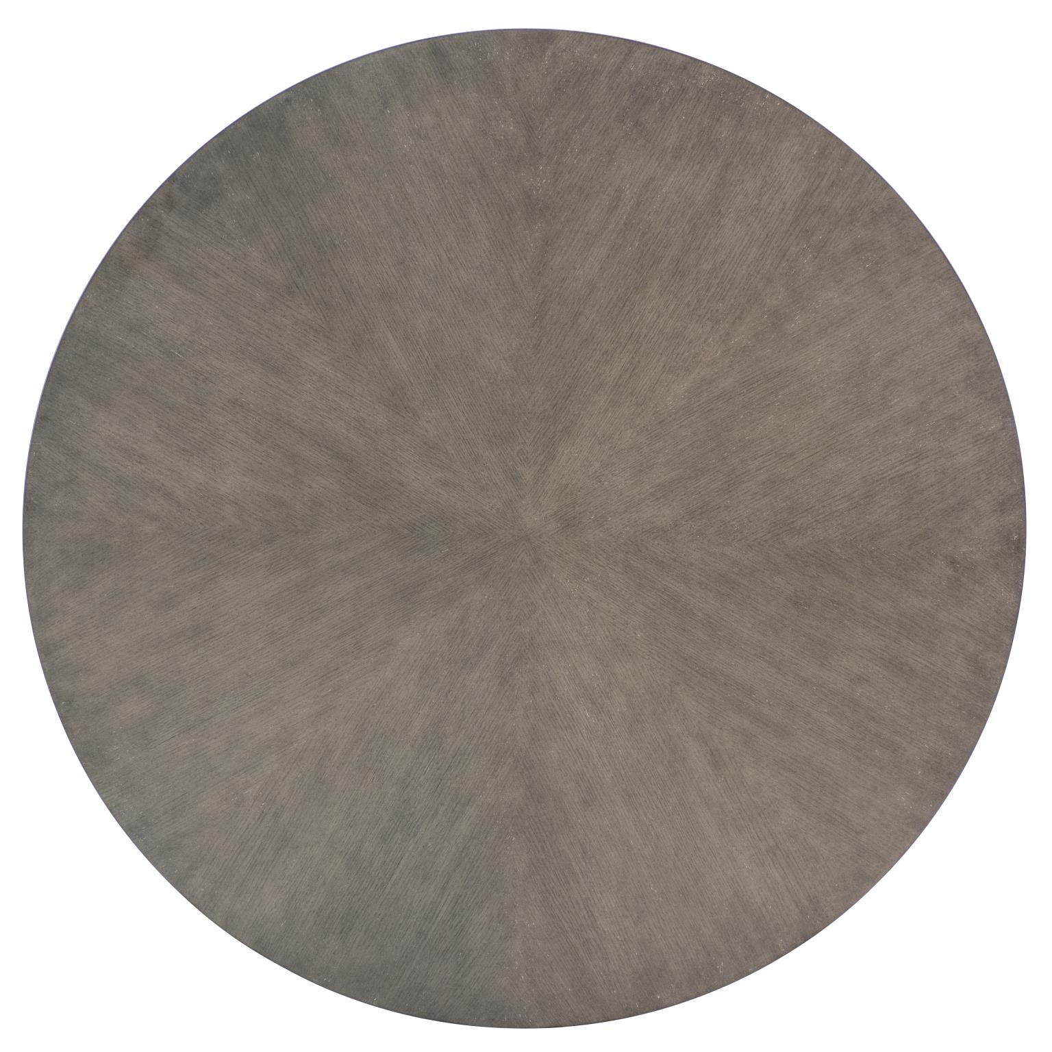 Complete Round Pedestal Table 4520520K