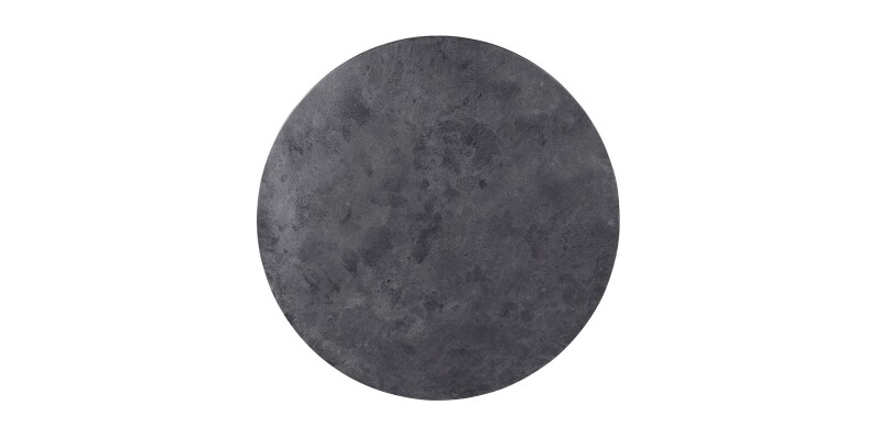 Atlas Blue Stone Round Dining Table 4521K4807BS