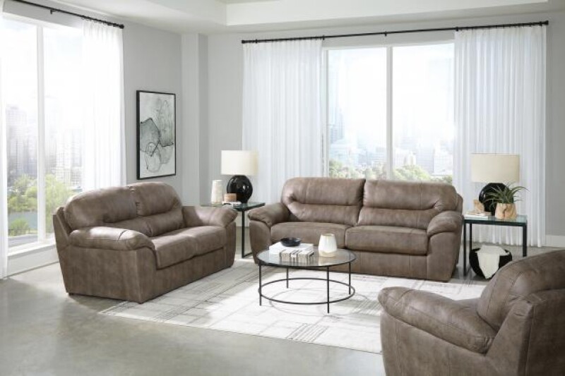 Bradshaw 4530 Loveseat 453002