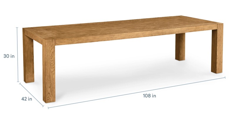 Andora Dining Table 45300840