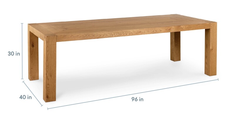 Andora Dining Table 45309640