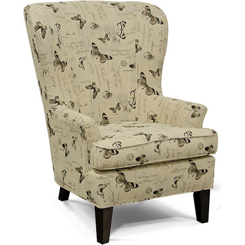 Saylor Chair 4534