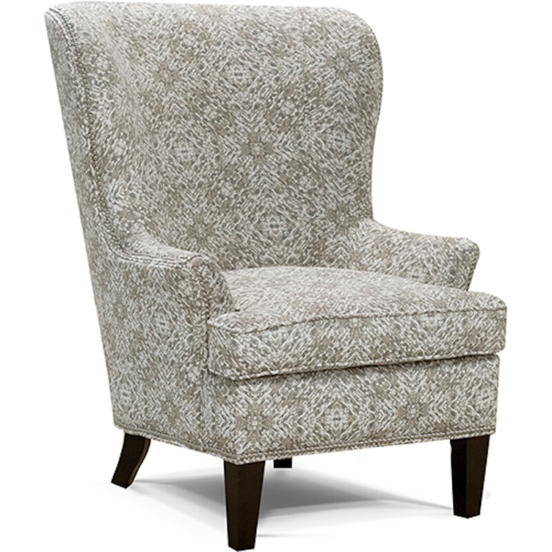 Saylor Chair With Nails 4534N