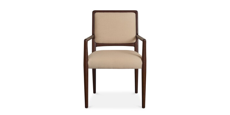 Copenhagen Upholstered Dining Chair 45352450