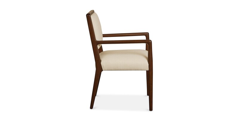 Copenhagen Upholstered Dining Chair 45352450P