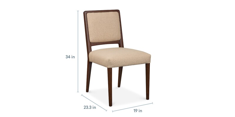 Copenhagen Upholstered Dining Chair 45352451