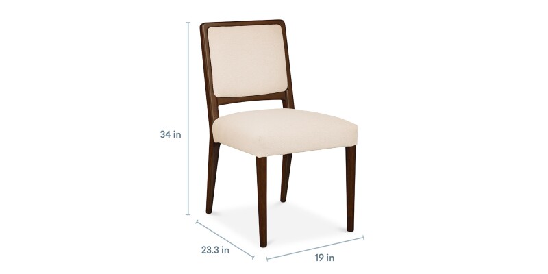 Copenhagen Upholstered Dining Chair 45352451P