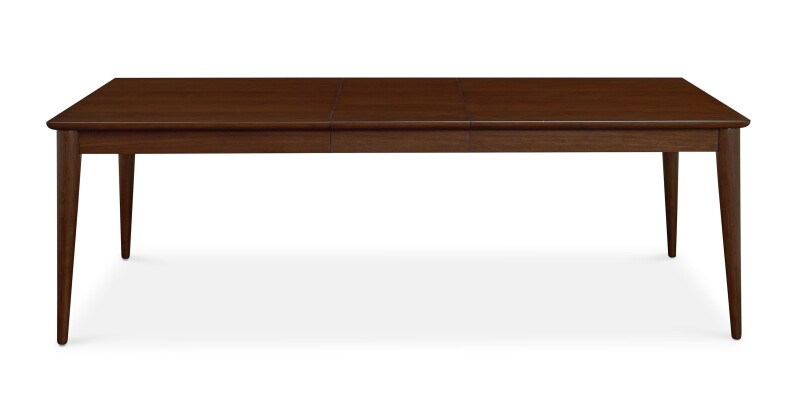 Copenhagen Rectangle Dining Table with Leaf 45354072