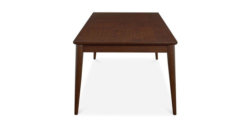 Copenhagen Rectangle Dining Table with Leaf 45354072