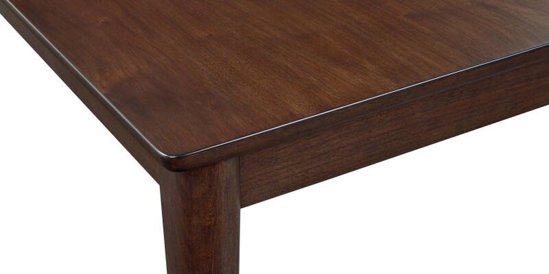 Copenhagen Rectangle Dining Table with Leaf 45354072