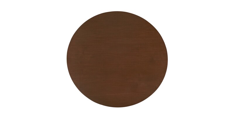 Copenhagen Round Dining Table 4535K4848