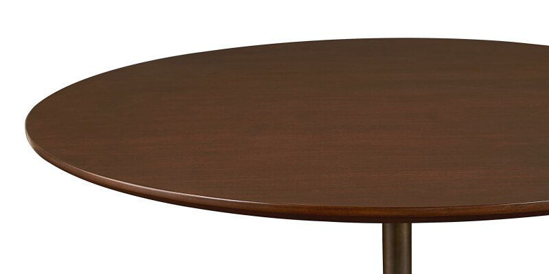 Copenhagen Round Dining Table 4535K4848