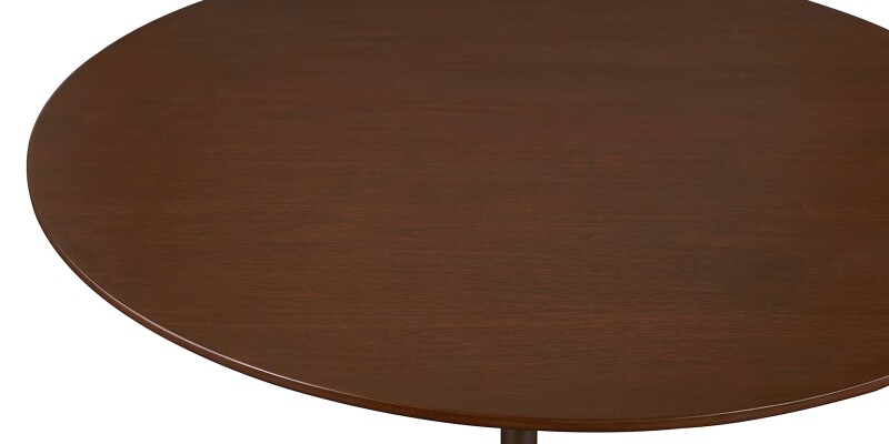 Copenhagen Round Dining Table 4535K4848