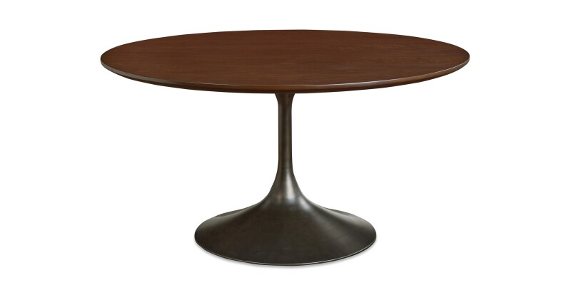 Copenhagen Round Dining Table 4535K6060