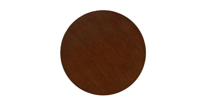 Copenhagen Round Dining Table 4535K6060