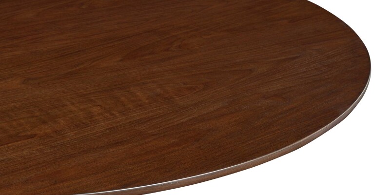 Copenhagen Round Dining Table 4535K6060