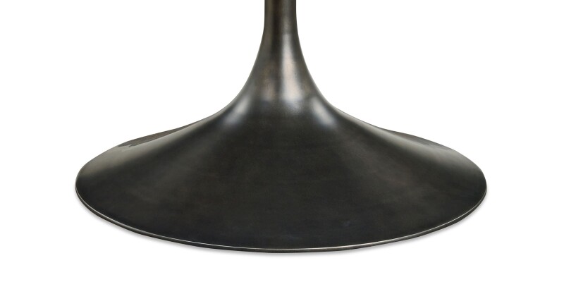 Copenhagen Round Dining Table 4535K6060