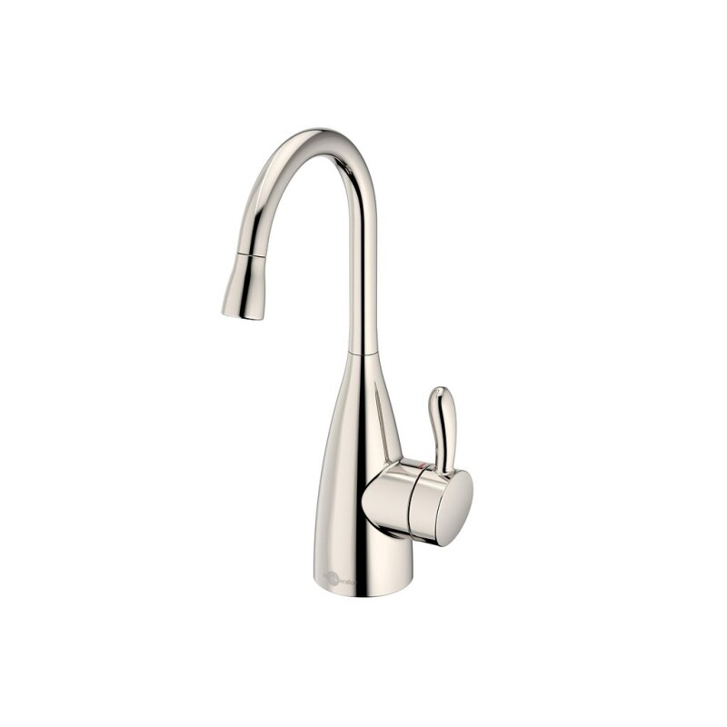 Product - Polished Nickel