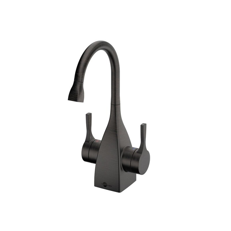 Showroom Collection Transitional 1020 Instant Hot and Cold Faucet - Classic Oil-Rubbed Bronze FHC1020CRB 45388AHISE