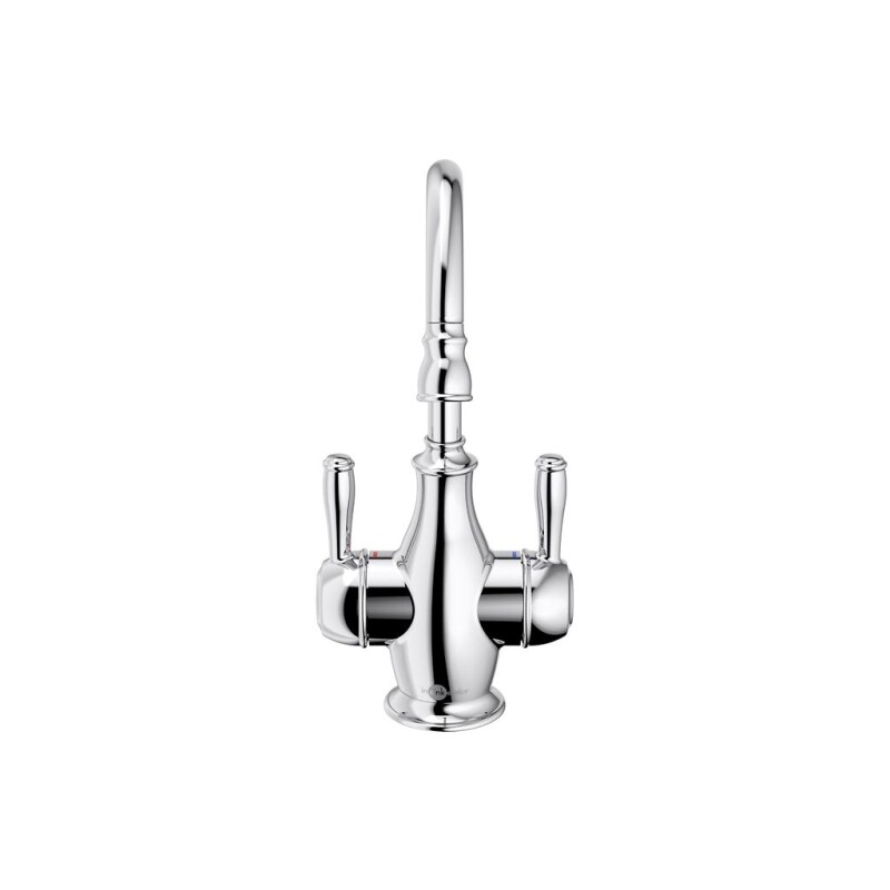 Showroom Collection Traditional 2010 Instant Hot and Cold Faucet - Classic Oil Rubbed Bronze, FHC2010CRB 45390AHISE