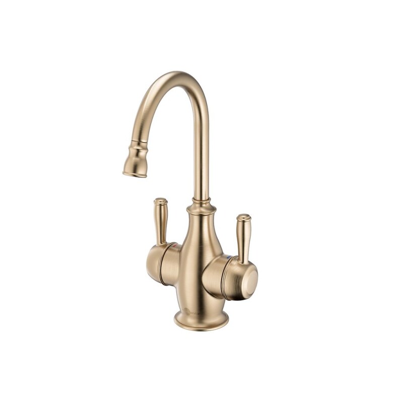 Product - Brushed Bronze