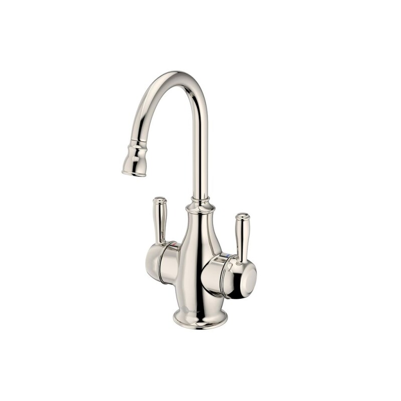 Product - Polished Nickel