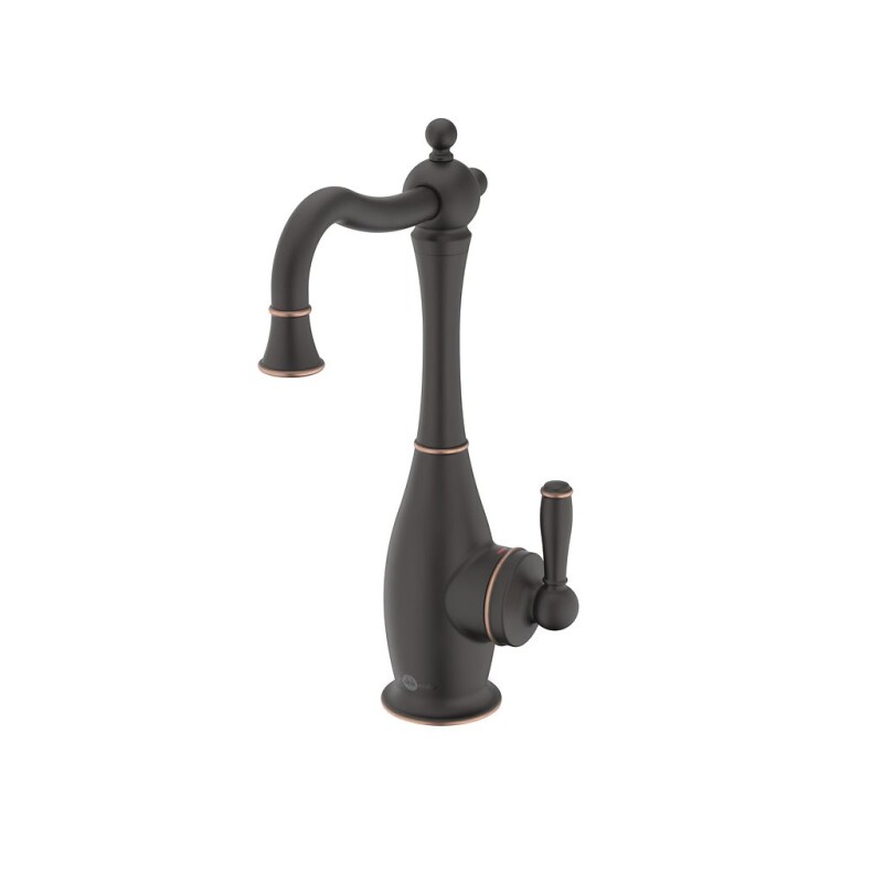 Showroom Collection Traditional 2020 Instant Hot Faucet - Oil Rubbed Bronze, FH2020ORB 45391AAISE