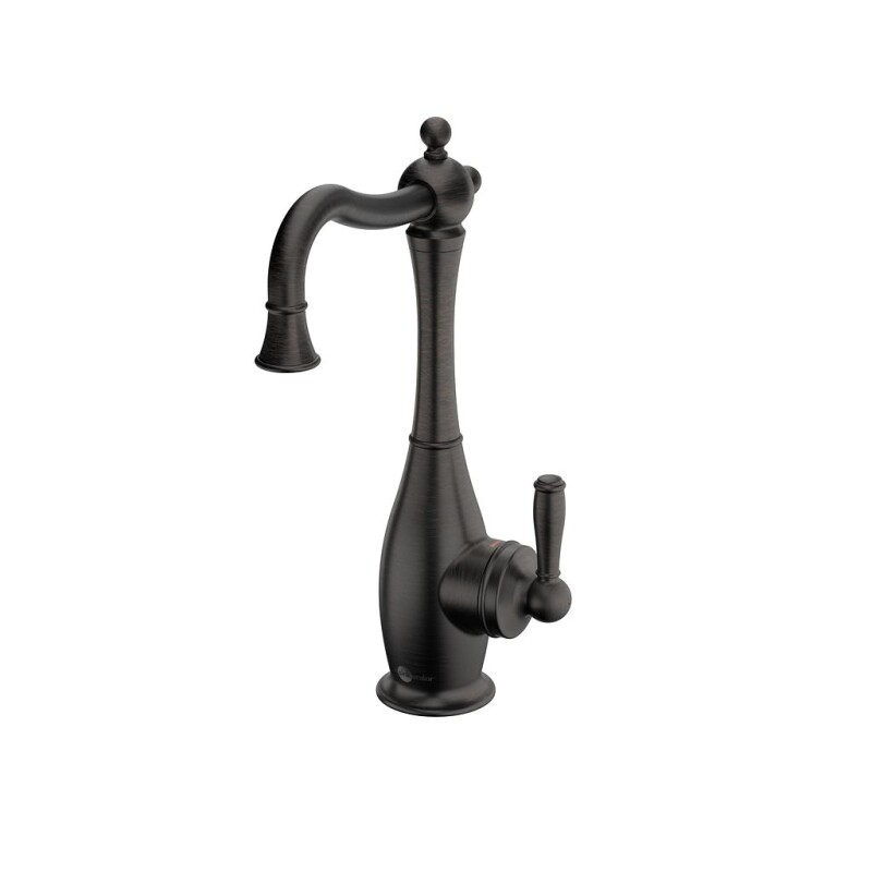 Showroom Collection Traditional 2020 Instant Hot Faucet - Classic Oil Rubbed Bronze, FH2020CRB 45391AHISE