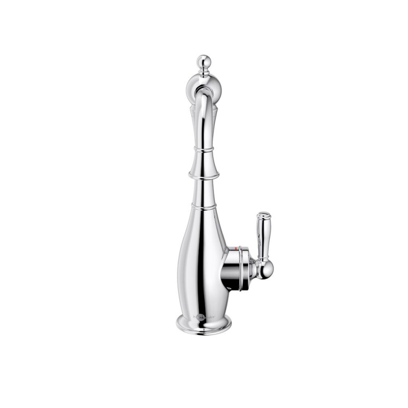Showroom Collection Traditional 2020 Instant Hot Faucet - Stainless Steel, FH2020SS 45391AUISE