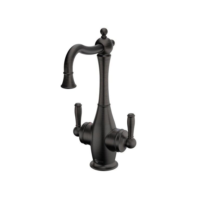 Showroom Collection Traditional 2020 Instant Hot and Cold Faucet - Classic Oil Rubbed Bronze, FHC2020CRB 45392AHISE