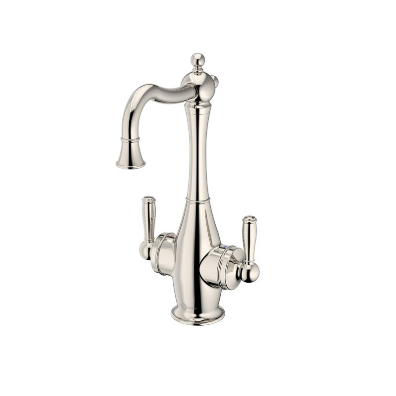 Showroom Collection Traditional 2020 Instant Hot and Cold Faucet - Polished Nickel, FHC2020PN 45392CISE