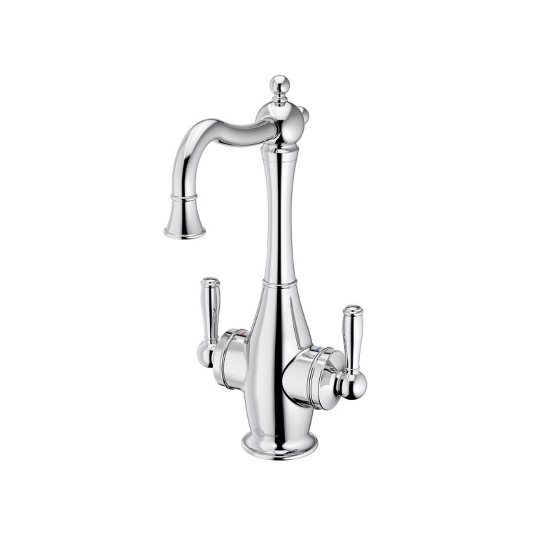 Showroom Collection Traditional 2020 Instant Hot and Cold Faucet - Chrome, FHC2020C 45392ISE