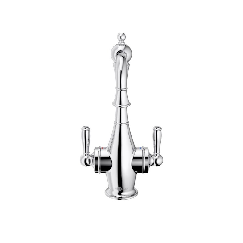 Showroom Collection Traditional 2020 Instant Hot and Cold Faucet - Chrome, FHC2020C 45392ISE