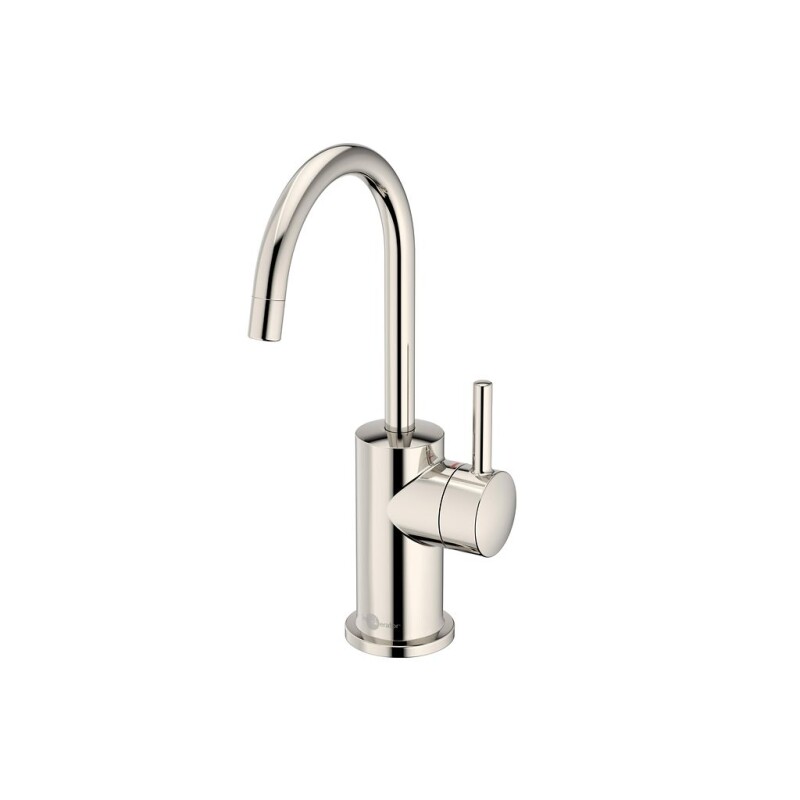 Showroom Collection Modern 3010 Instant Hot Faucet - Polished Nickel, FH3010PN 45393CISE