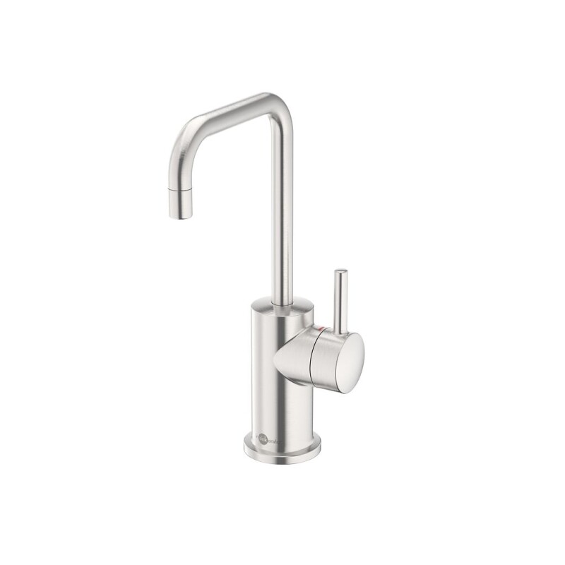 Showroom Collection Modern 3020 Instant Hot Faucet - Stainless Steel, FH3020SS 45395AUISE