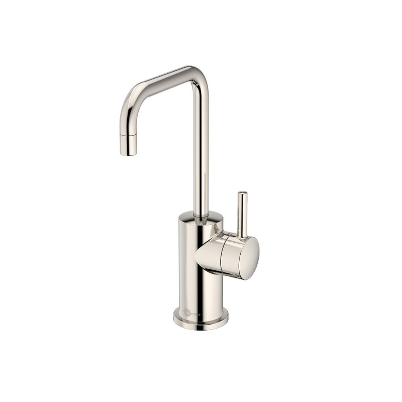 Showroom Collection Modern 3020 Instant Hot Faucet - Polished Nickel, FH3020PN 45395CISE