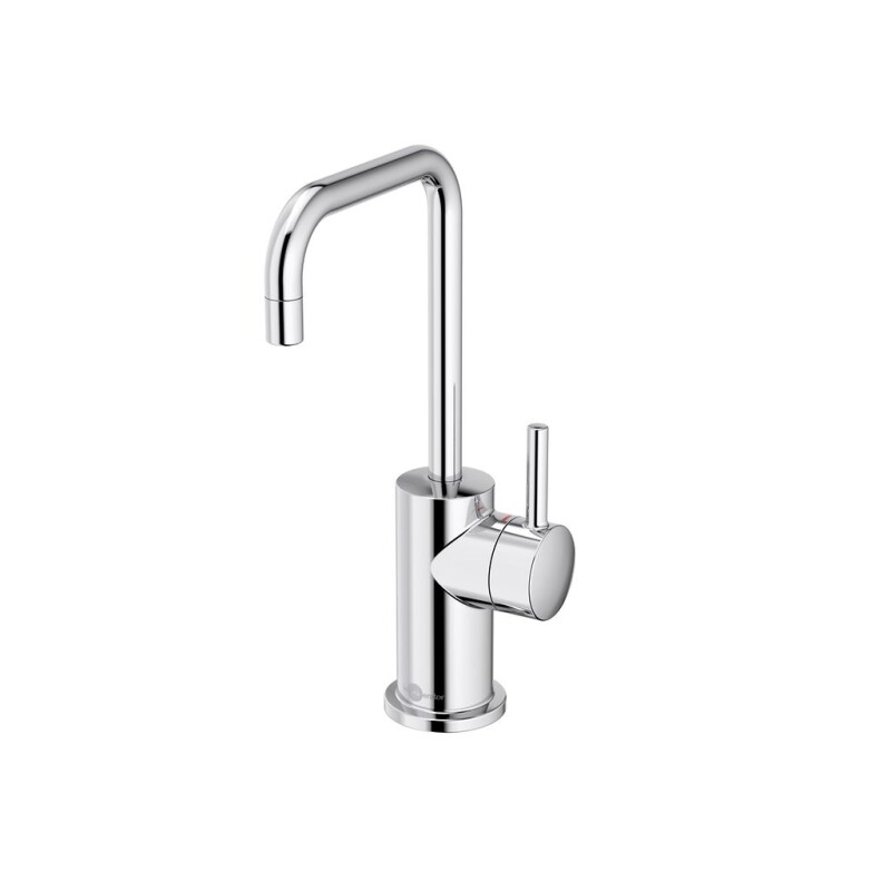 Showroom Collection Modern 3020 Instant Hot Faucet - Chrome, FH3020C 45395ISE
