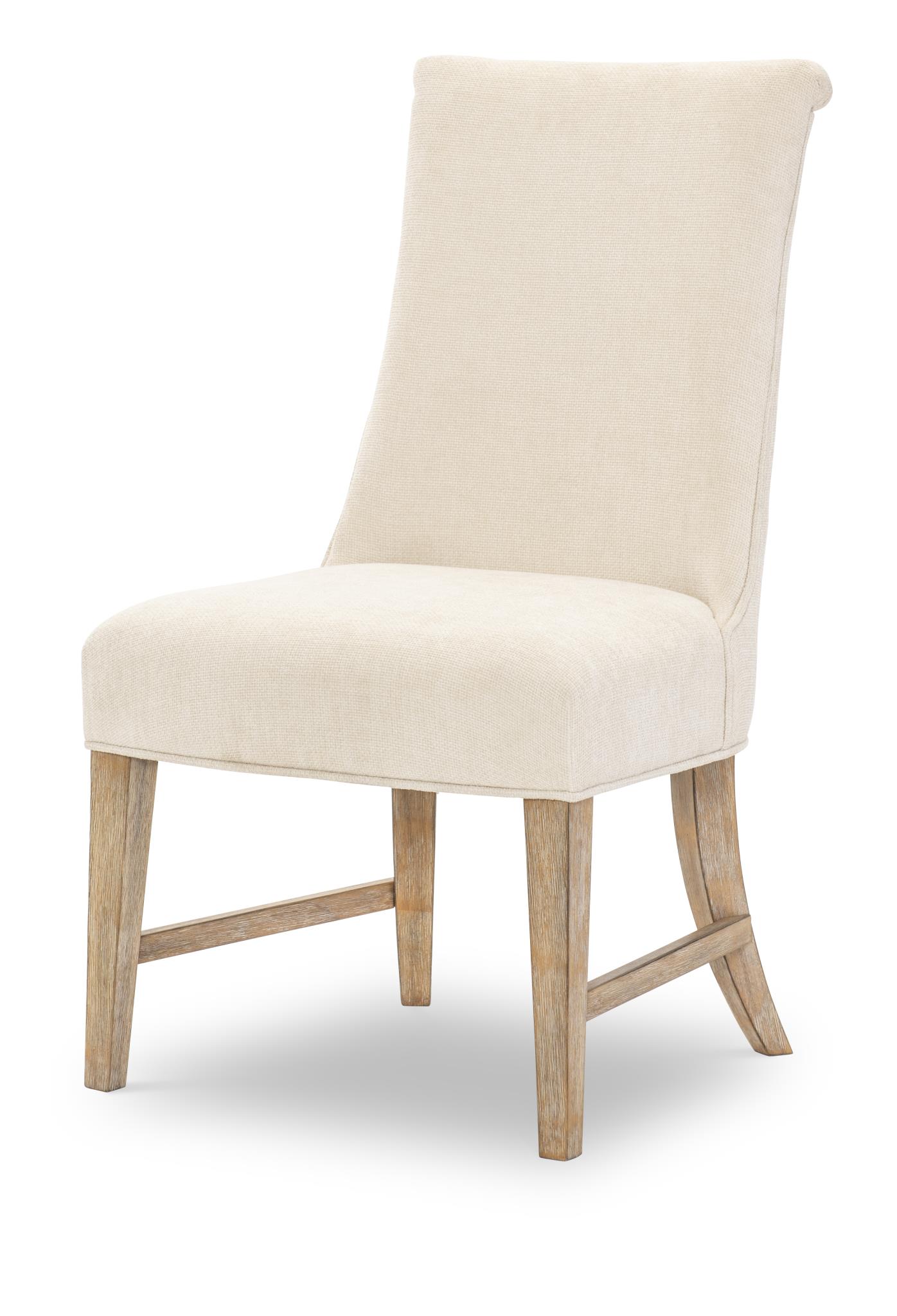 Upholstered Side Chair 4540140