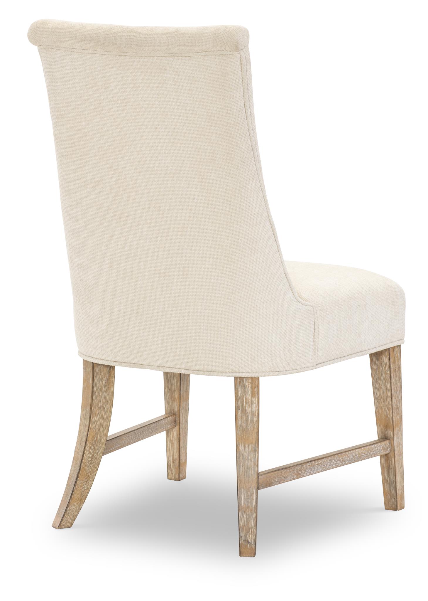 Upholstered Side Chair 4540140