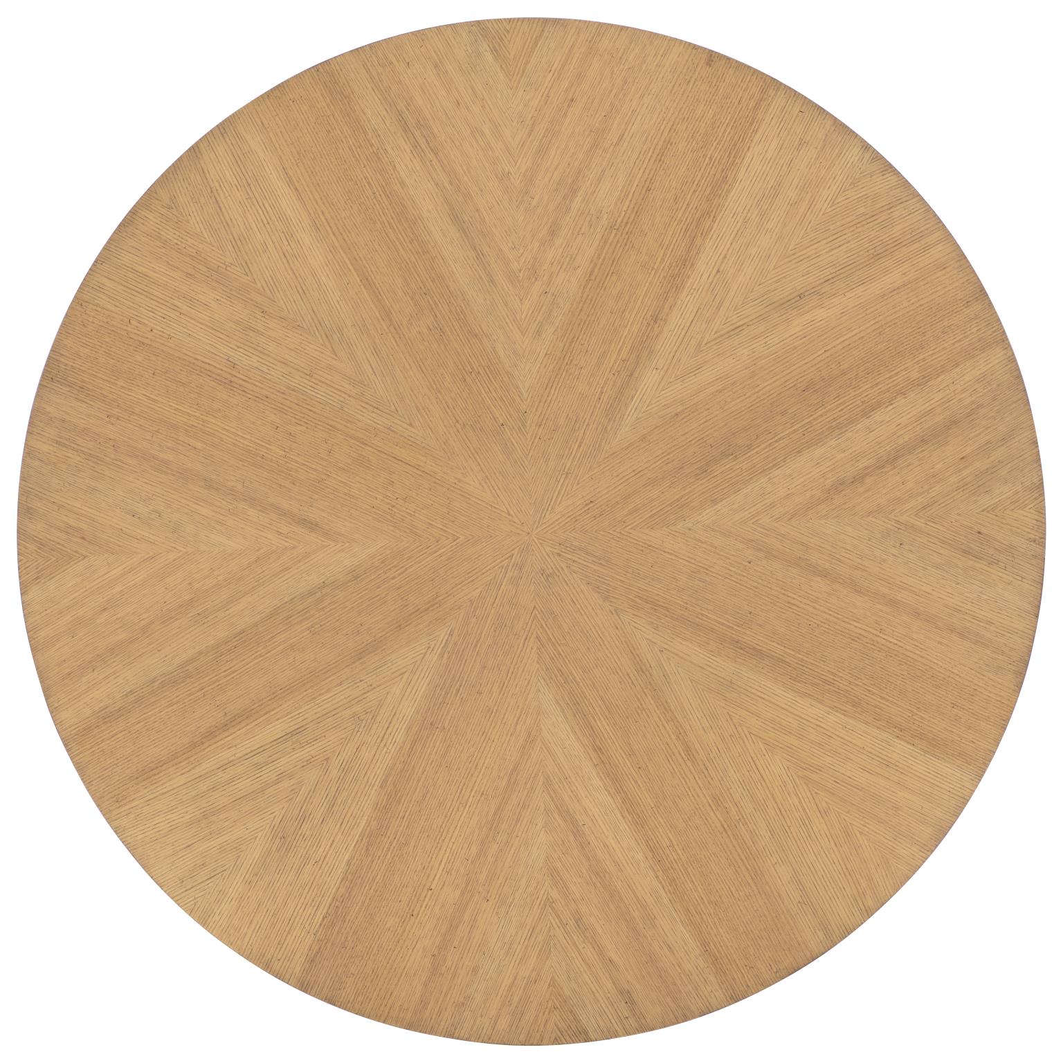 Complete Round Pedestal Table 4540520K