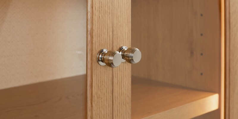 Newbury Arched Cabinet 45440682