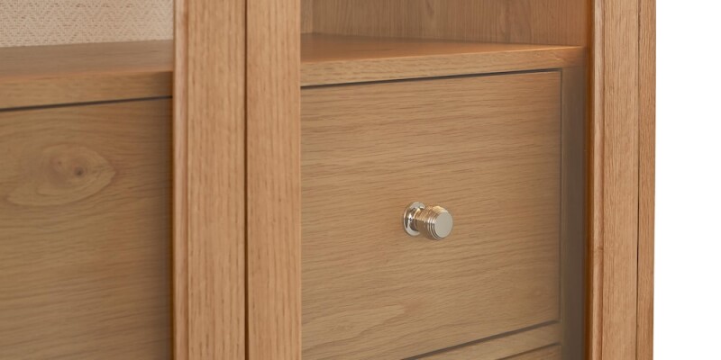 Newbury Arched Cabinet 45440682