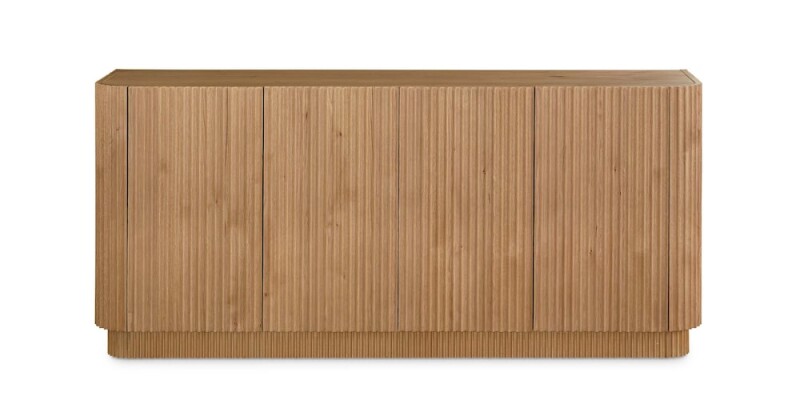 Newbury 4 Door Credenza 45448119