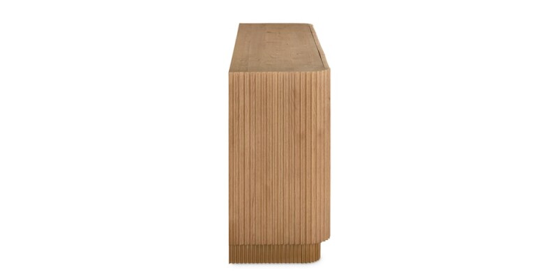 Newbury 4 Door Credenza 45448119