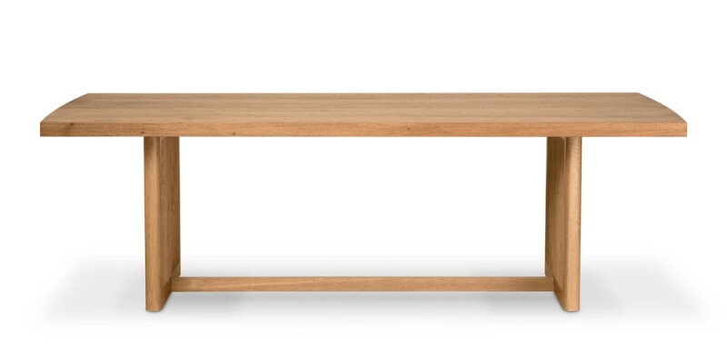 Newbury Coved Dining Table 45449640C