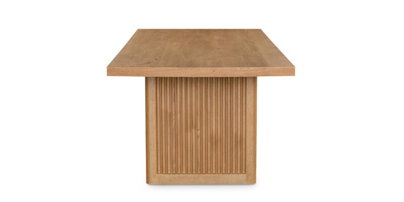 Newbury Coved Dining Table 45449640C