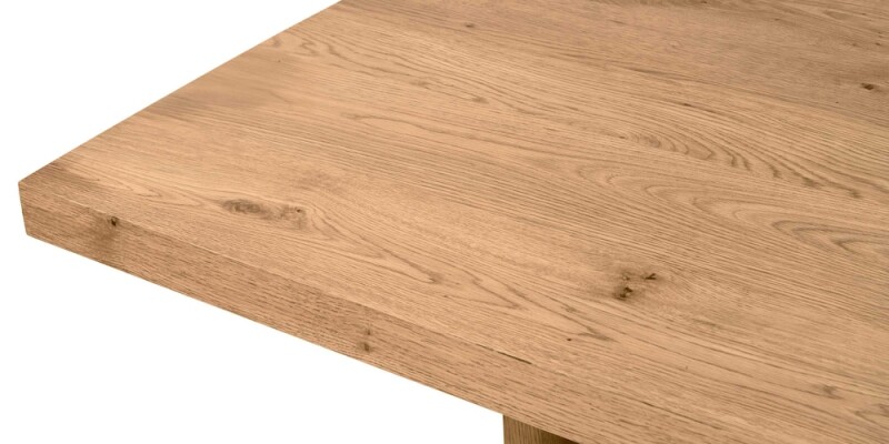 Newbury Coved Dining Table 45449640C
